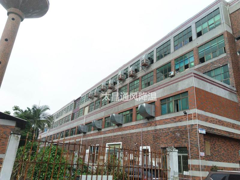 環(huán)?？照{(diào)相比中央空調(diào)的優(yōu)勢在哪里？