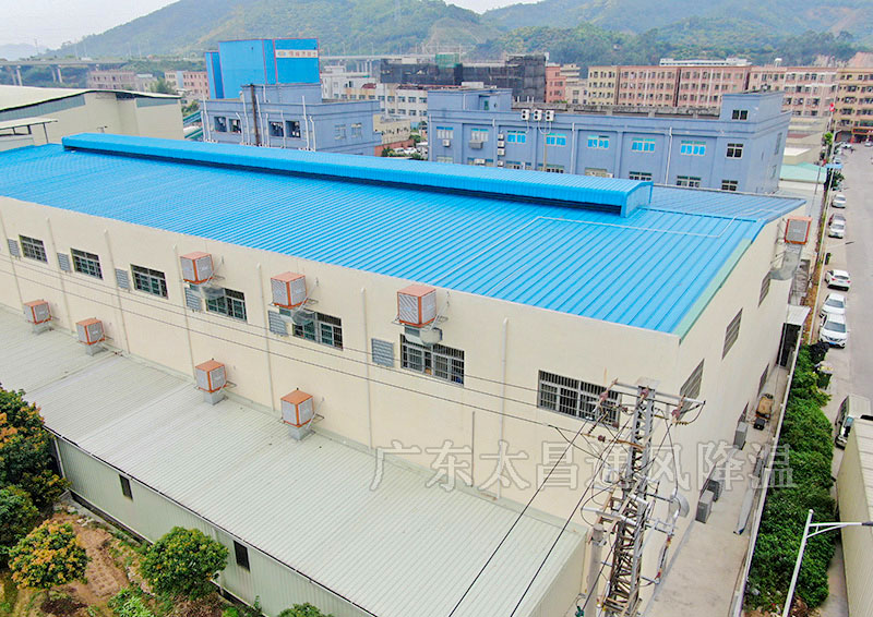 環(huán)?？照{(diào)機(jī)與一般空調(diào)的差別在哪你知道嗎？