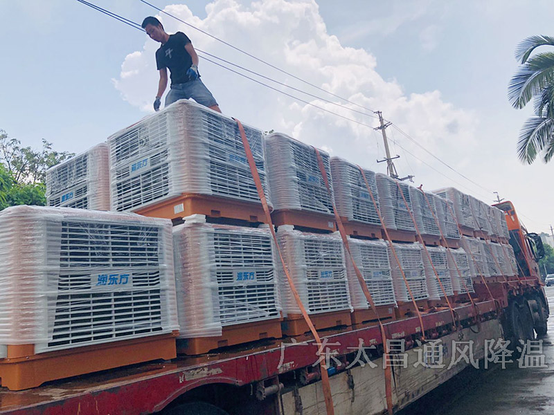 環(huán)?？照{(diào)是什么？環(huán)?？照{(diào)工作原理是怎么樣的？