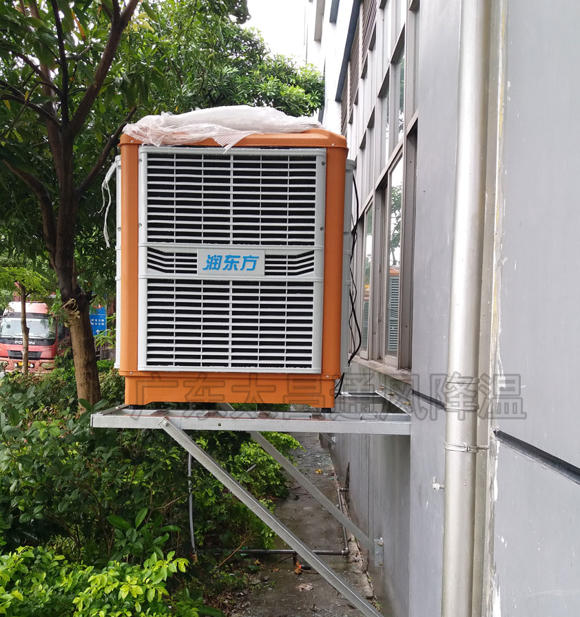 環(huán)?？照{(diào)的耗水量大嗎？安裝環(huán)?？照{(diào)對水源的要求