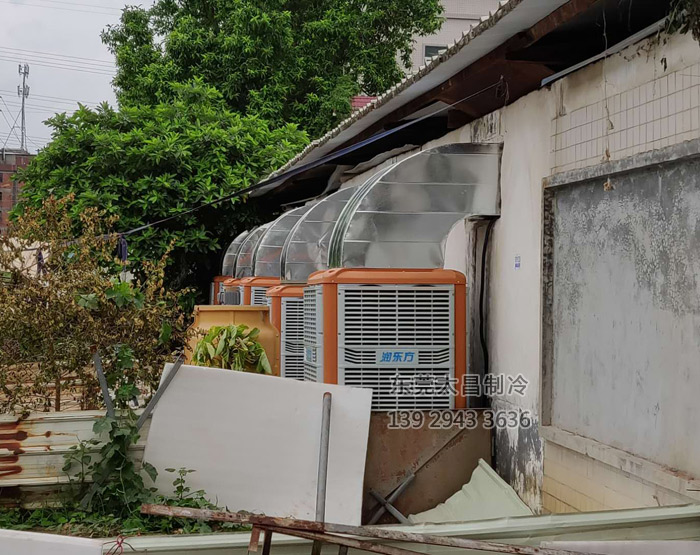 環(huán)?？照{(diào)