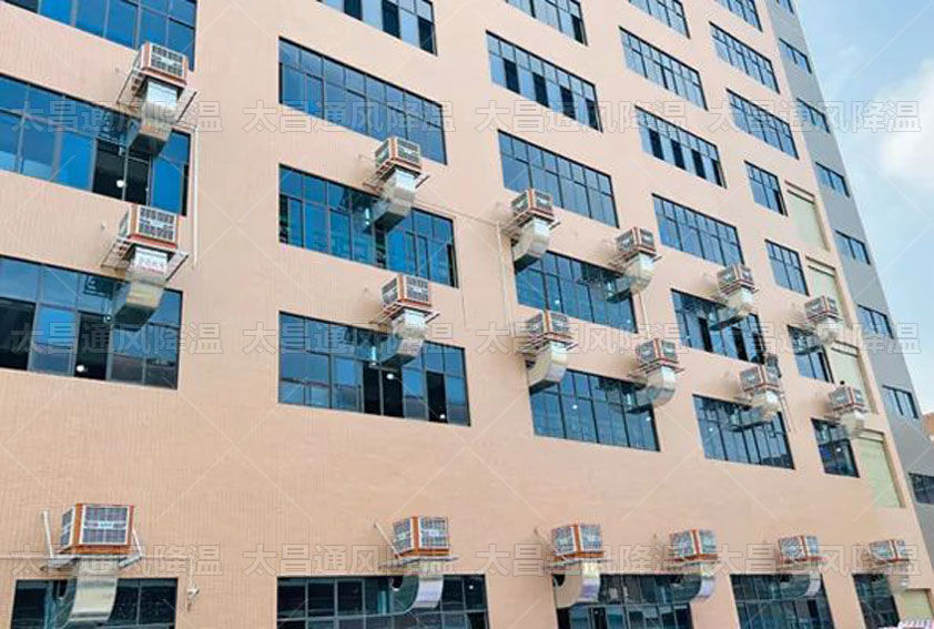 現(xiàn)代人不愿進廠的原因，來看看你的工廠占了幾個?