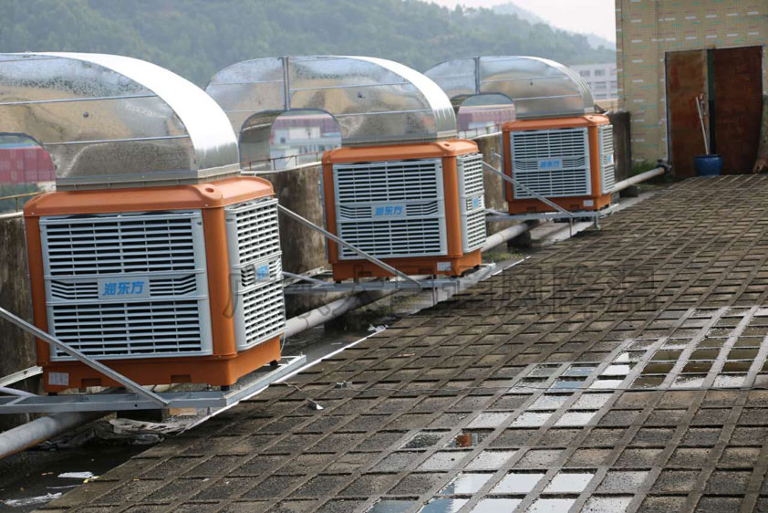 節(jié)能環(huán)?？照{為你帶來舒適夏季！