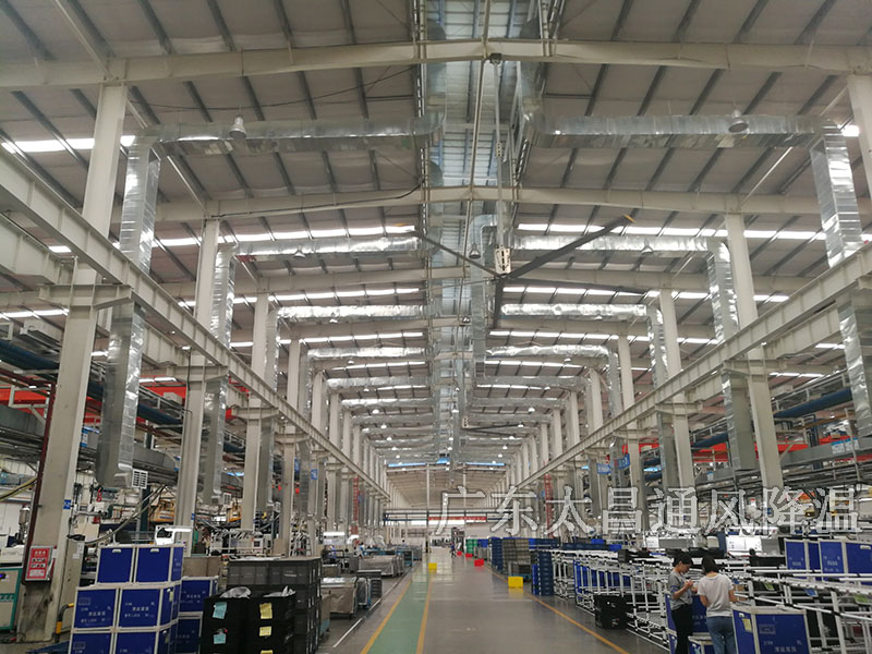 潤(rùn)東方環(huán)?？照{(diào)設(shè)備