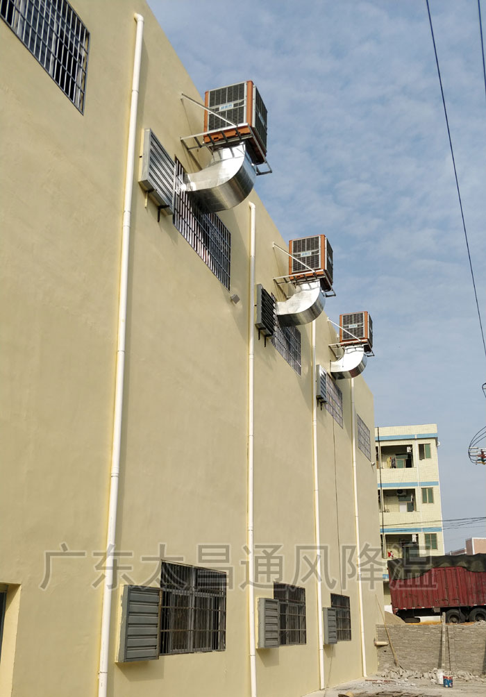 潤(rùn)東方環(huán)?？照{(diào)為什么被客戶頻繁選用？