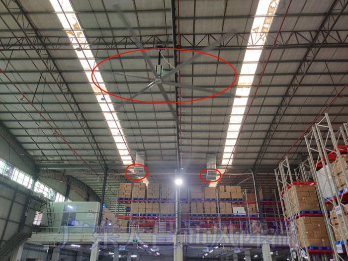 安裝潤東方環(huán)?？照{(diào)對水源有要求嗎？