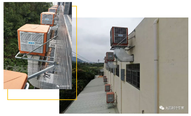 潤東方環(huán)?？照{(diào)如何成為通風(fēng)降溫設(shè)備中領(lǐng)先品牌的？