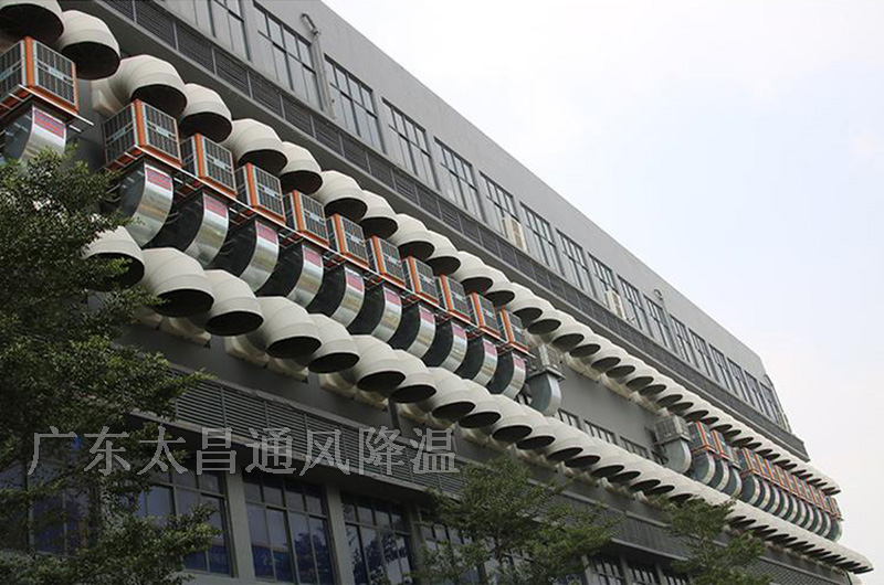 水冷空調(diào)安裝費多少錢一臺？