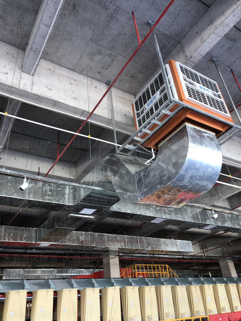 冬季安裝使用環(huán)保空調(diào)有哪些好處？