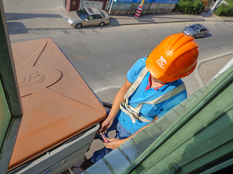 環(huán)保空調(diào)怎么清洗保養(yǎng)？環(huán)保空調(diào)清洗保養(yǎng)方法