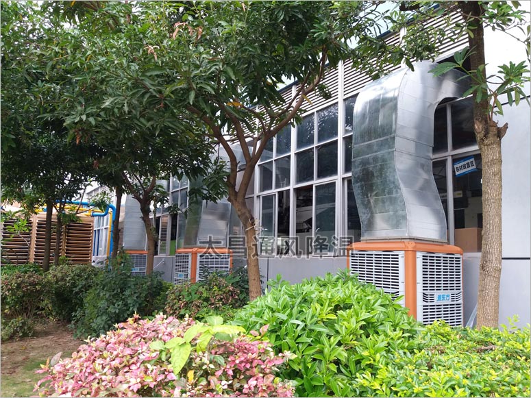 環(huán)?？照{(diào)