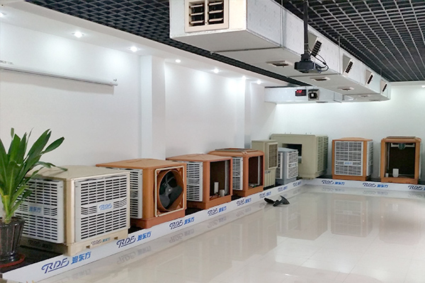 如何使用環(huán)?？照{(diào)的壽命更長