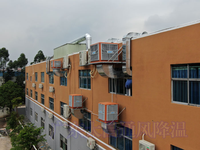 環(huán)保空調(diào)的安裝，你真的了解嗎？