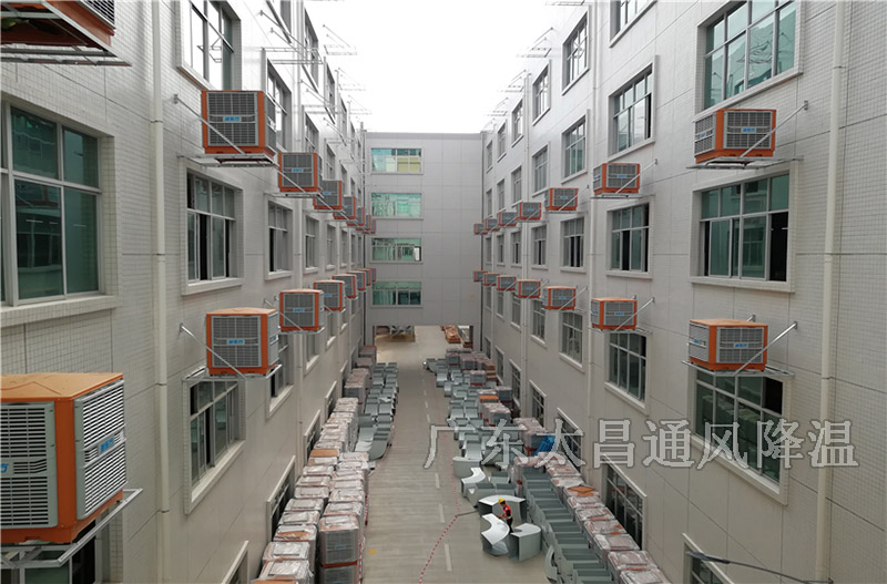 為什么水冷式環(huán)?？照{的價格差距如此大呢？