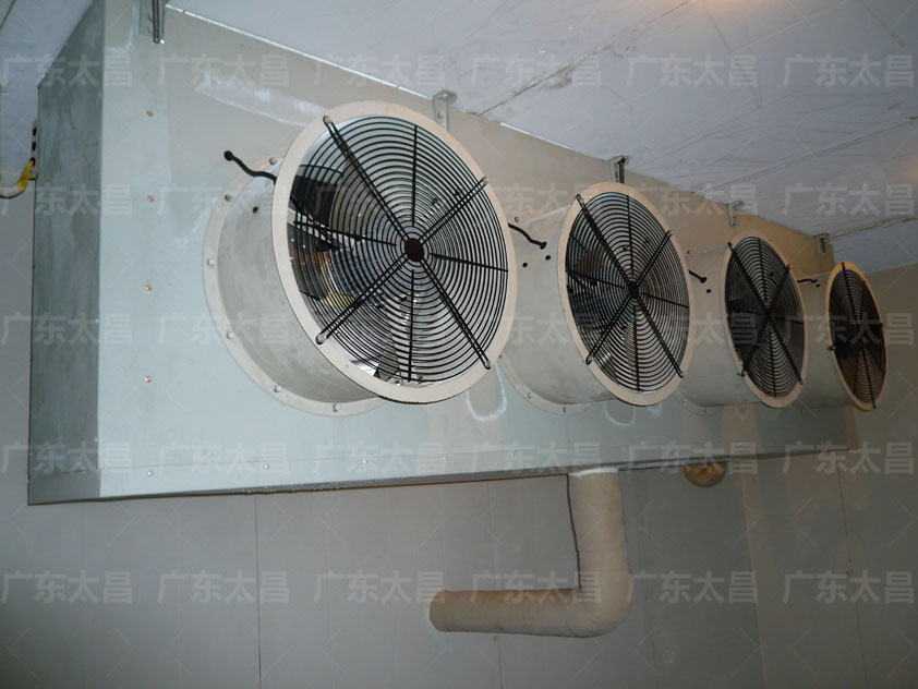 倉(cāng)庫(kù)/車(chē)庫(kù)可以改建成冷庫(kù)嗎？