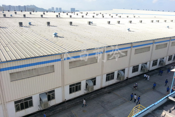 如何選擇既省電又快速降溫的環(huán)?？照{(diào)？