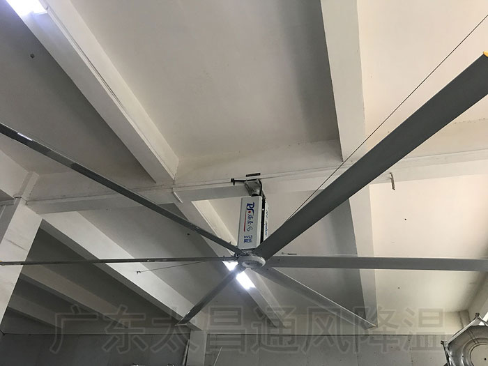 大型工業(yè)節(jié)能風(fēng)扇哪家好？