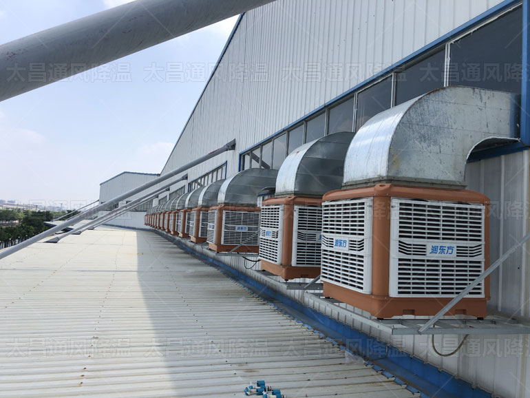 保護地球,從選購環(huán)保節(jié)能空調開始！