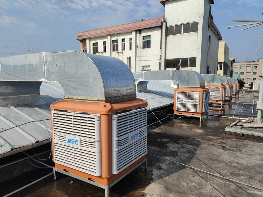 通風(fēng)降溫報(bào)價(jià)？車間通風(fēng)降溫設(shè)備多少錢？