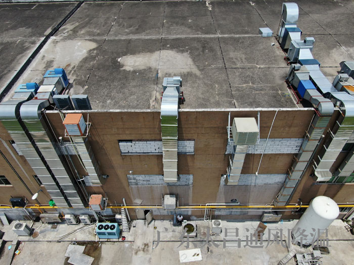 廣東潤(rùn)東方環(huán)保空調(diào)好不好？看完您就知道了