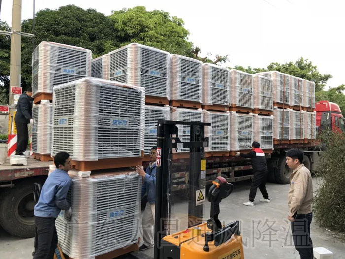 潤(rùn)東方環(huán)?？照{(diào)告訴您車間需要什么樣的降溫設(shè)備