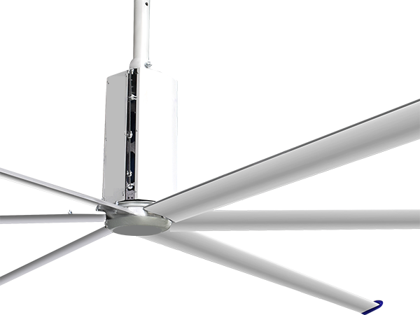 工業(yè)大風(fēng)扇 大型工業(yè)風(fēng)扇該如何選擇？