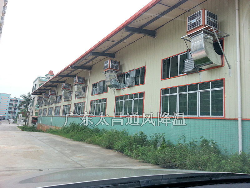 環(huán)?？照{(diào)制冷效果不好的原因有哪些？