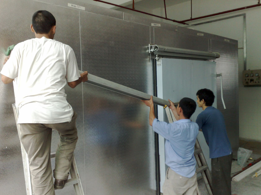 如何做好冷庫保養(yǎng)？使用維護需注意