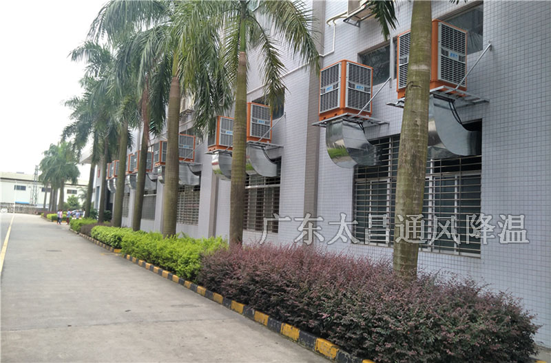 潤(rùn)東方環(huán)保空調(diào)設(shè)備