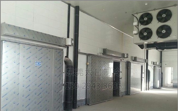 什么是蔬菜水果保鮮冷庫(kù)？蔬菜水果保鮮冷庫(kù)多少錢？