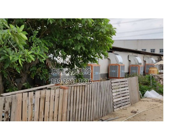 廠房通風(fēng)降溫設(shè)備|車間降溫的作用有哪些？