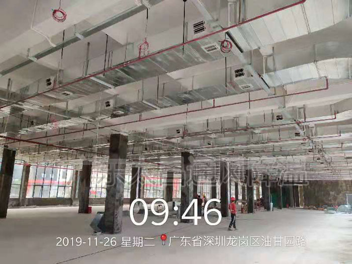 水產(chǎn)養(yǎng)殖環(huán)?？照{(diào)案例