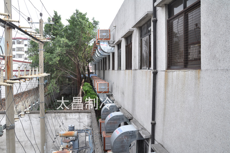 環(huán)?？照{(diào)