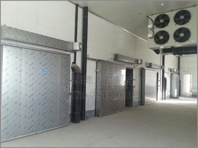 什么是蔬菜水果保鮮冷庫？蔬菜水果保鮮冷庫多少錢？