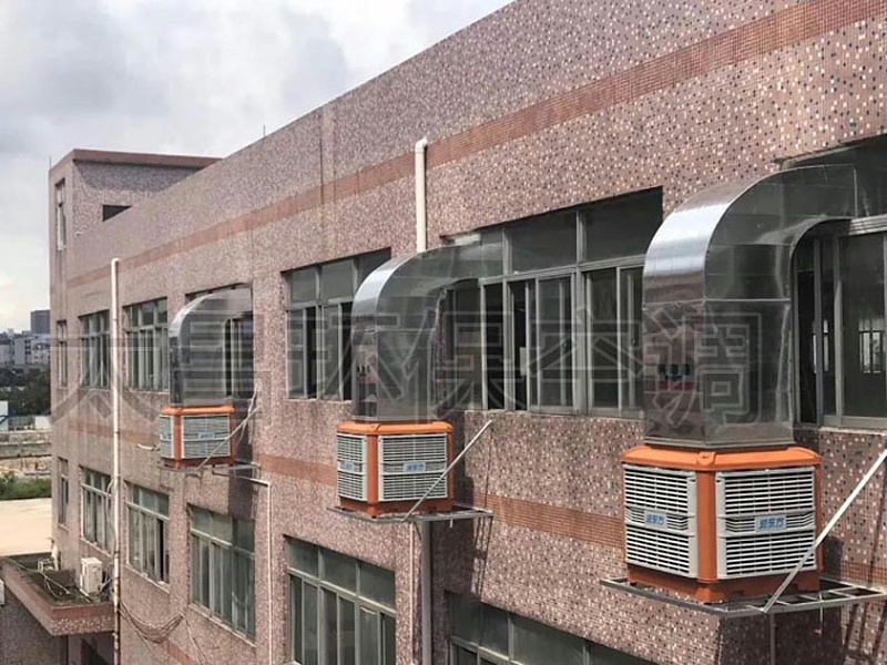 環(huán)?？照{(diào)廠家