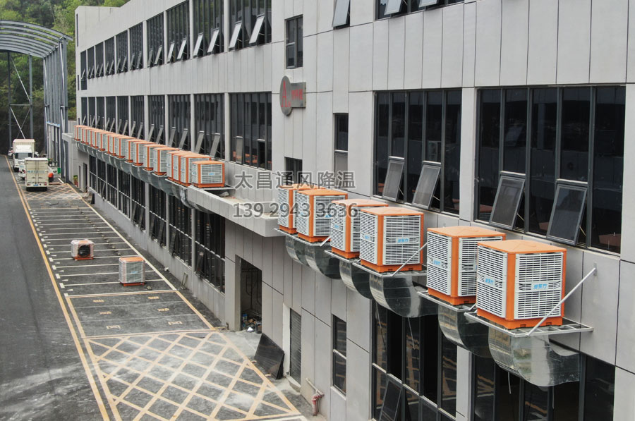 水產(chǎn)養(yǎng)殖行業(yè)環(huán)?？照{(diào)