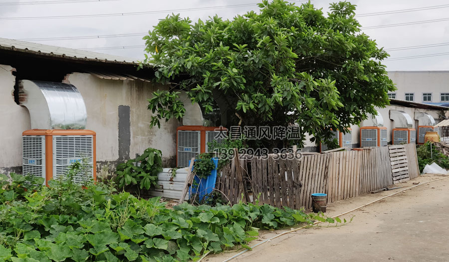 環(huán)?？照{(diào)