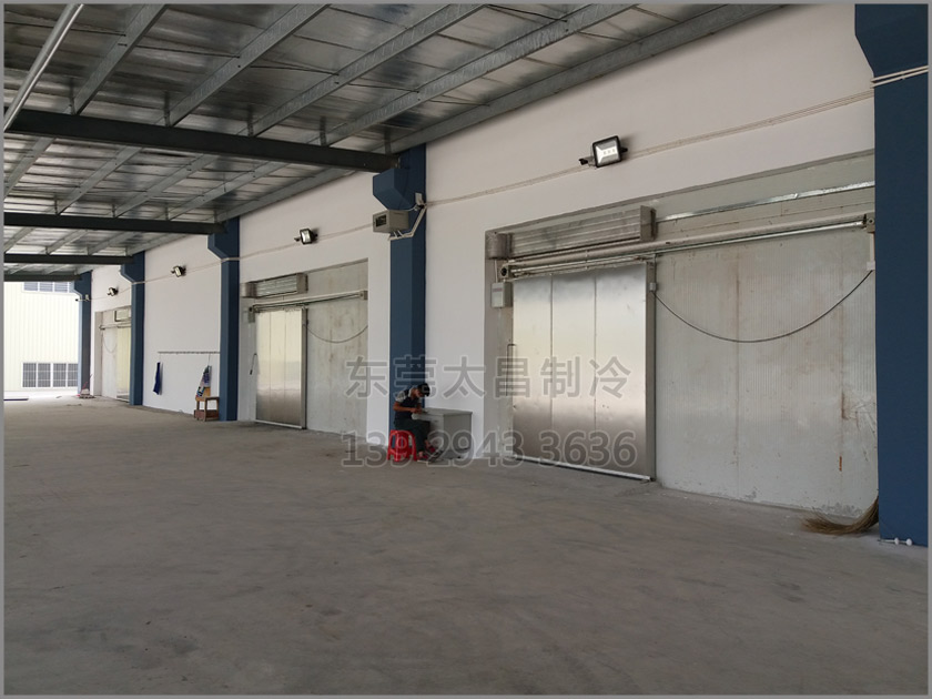 做一個(gè)冷庫(kù)需要多少錢(qián),冷庫(kù)價(jià)格,冷庫(kù)板生產(chǎn)廠家