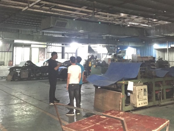 環(huán)?？照{(diào)風(fēng)管設(shè)計(jì)方案的更改