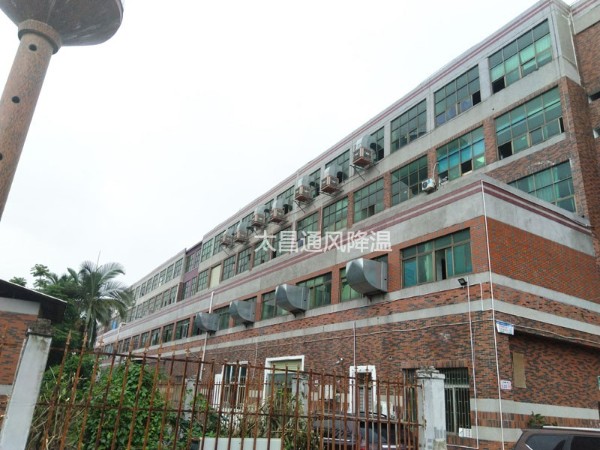 環(huán)?？照{(diào)相比中央空調(diào)的優(yōu)勢在哪里？