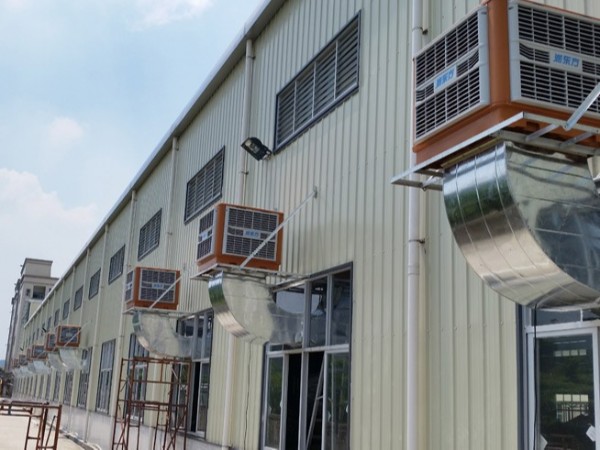 環(huán)?？照{(diào)最適用于哪些場所？