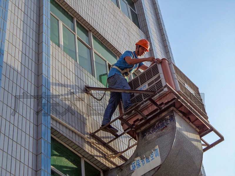 環(huán)?？照{(diào)保養(yǎng)