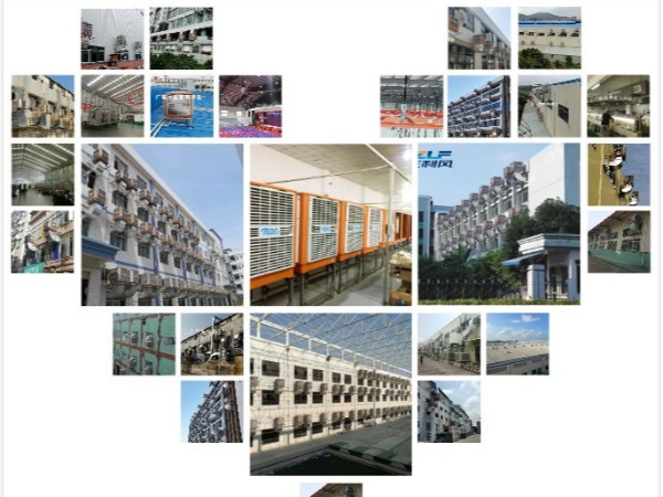 一款讓千萬(wàn)用戶驚嘆的降溫通風(fēng)設(shè)備-潤(rùn)東方環(huán)?？照{(diào)