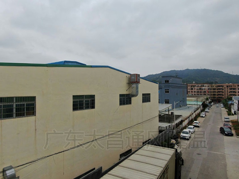 注塑廠環(huán)?？照{(diào)案例