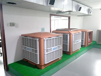 節(jié)能環(huán)?？照{(diào)為何能節(jié)能環(huán)保？