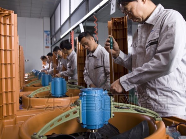 節(jié)能環(huán)?？照{(diào) 廠房車間降溫都需要知道的基礎(chǔ)知識