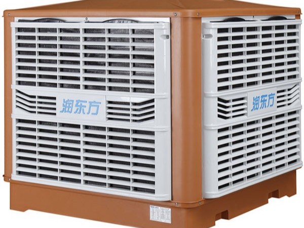 車間高溫問(wèn)題如何解決？快來(lái)看看廣東太昌潤(rùn)東方環(huán)?？照{(diào)！