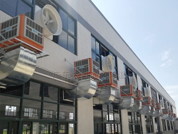 潤東方環(huán)保空調(diào)換氣工程計算