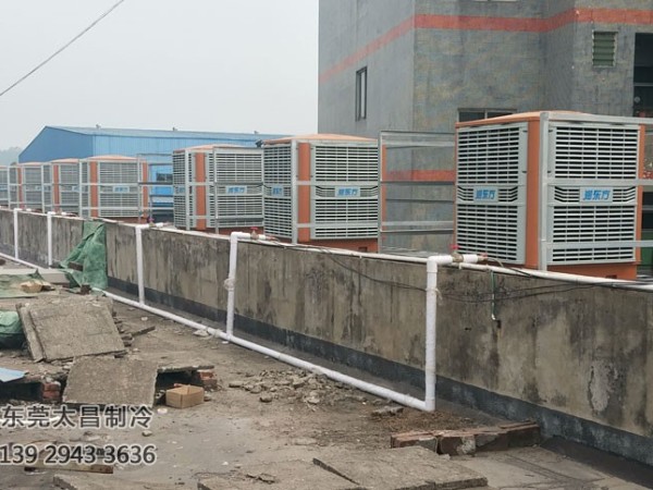 環(huán)保空調(diào)產(chǎn)生異味的原因，你有必要知道！