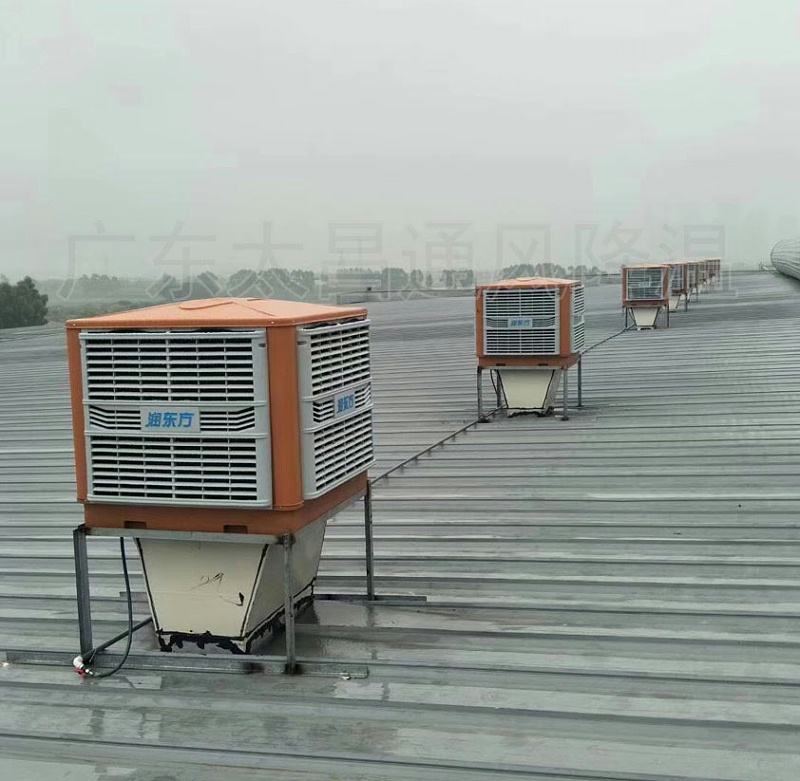 鋼結構廠房環(huán)?？照{